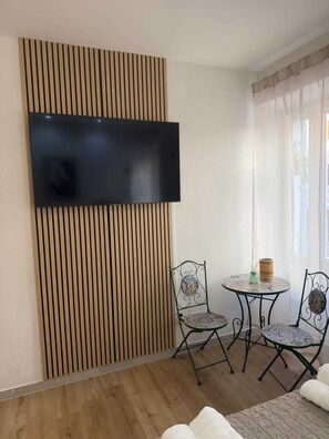 Interior - Butterfly studio downtown (Rovinj)