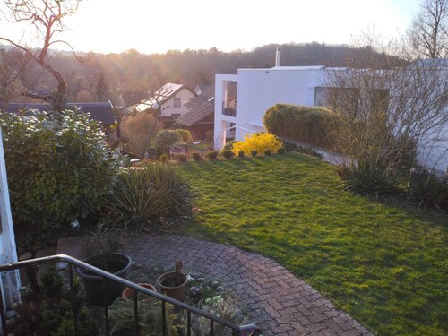 Cozy house for 5 people with garden for barbecuing or just relaxing