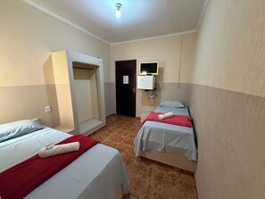 Twin Room, 2 Single Beds
