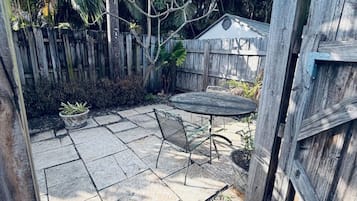 テラス / パティオ