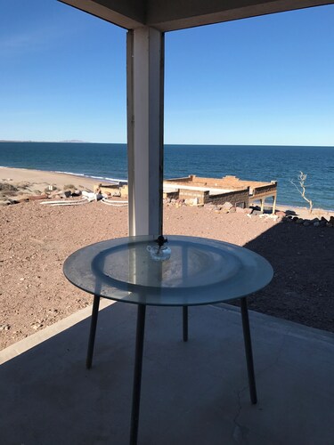 Sea of Cortez Beach House, Perfect Getaway