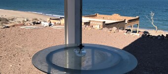 Sea of Cortez Beach House, Perfect Getaway