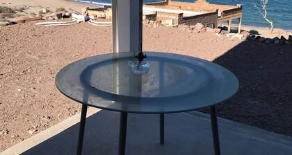 Sea of Cortez Beach House, Perfect Getaway