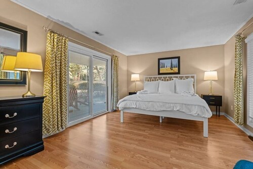 Windmere Cottage in Charming Pinehurst