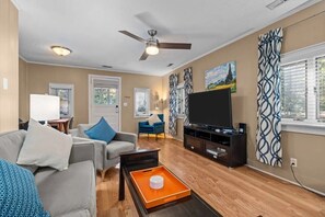 منطقة المعيشة