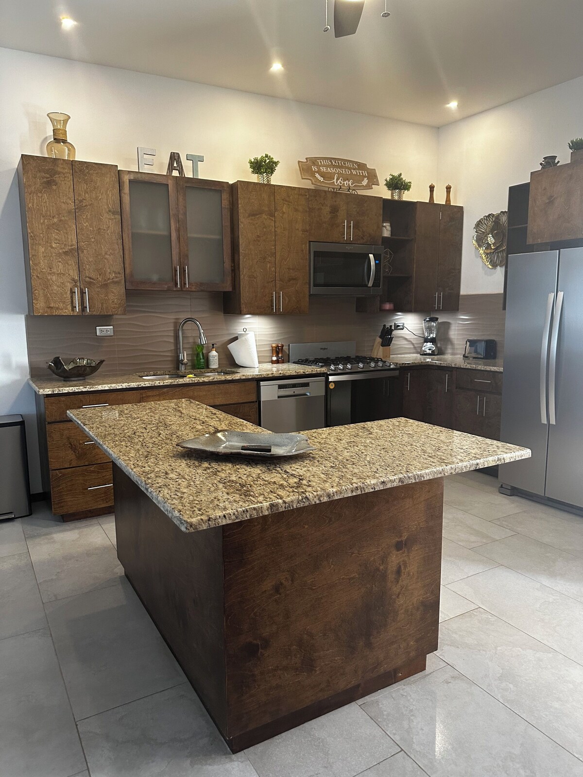 Image de profil de l’hôte