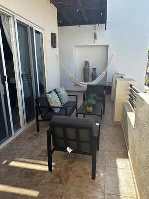 Terrass/Patio