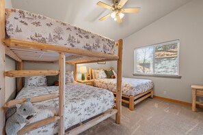 Free WiFi - Pine Cottage (Big Bear Lake)