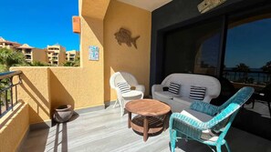 Property grounds - Gorgeous Third-Level Condo Princesa D-308 (Puerto Peñasco)