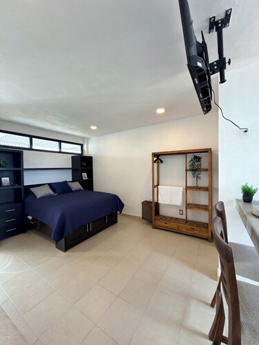 New and modern apartment, excellent location