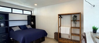 New and modern apartment, excellent location