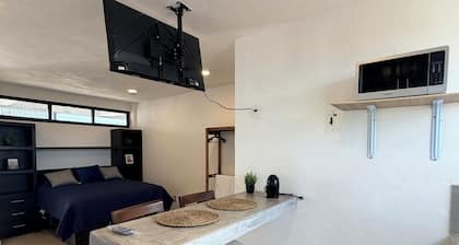 New and modern apartment, excellent location