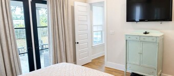 The Meridian | Walkable. Coastal. Elevated.