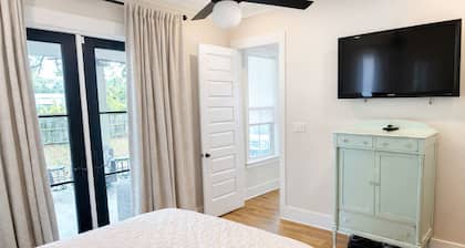 Porches at Forest Hills