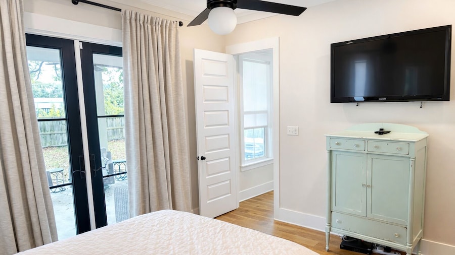 Porches at Forest Hills