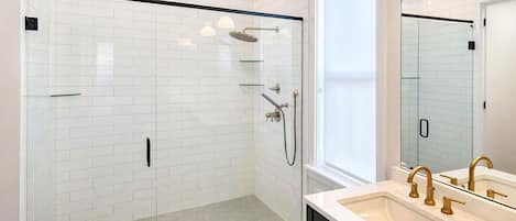 Huis | Badkamer