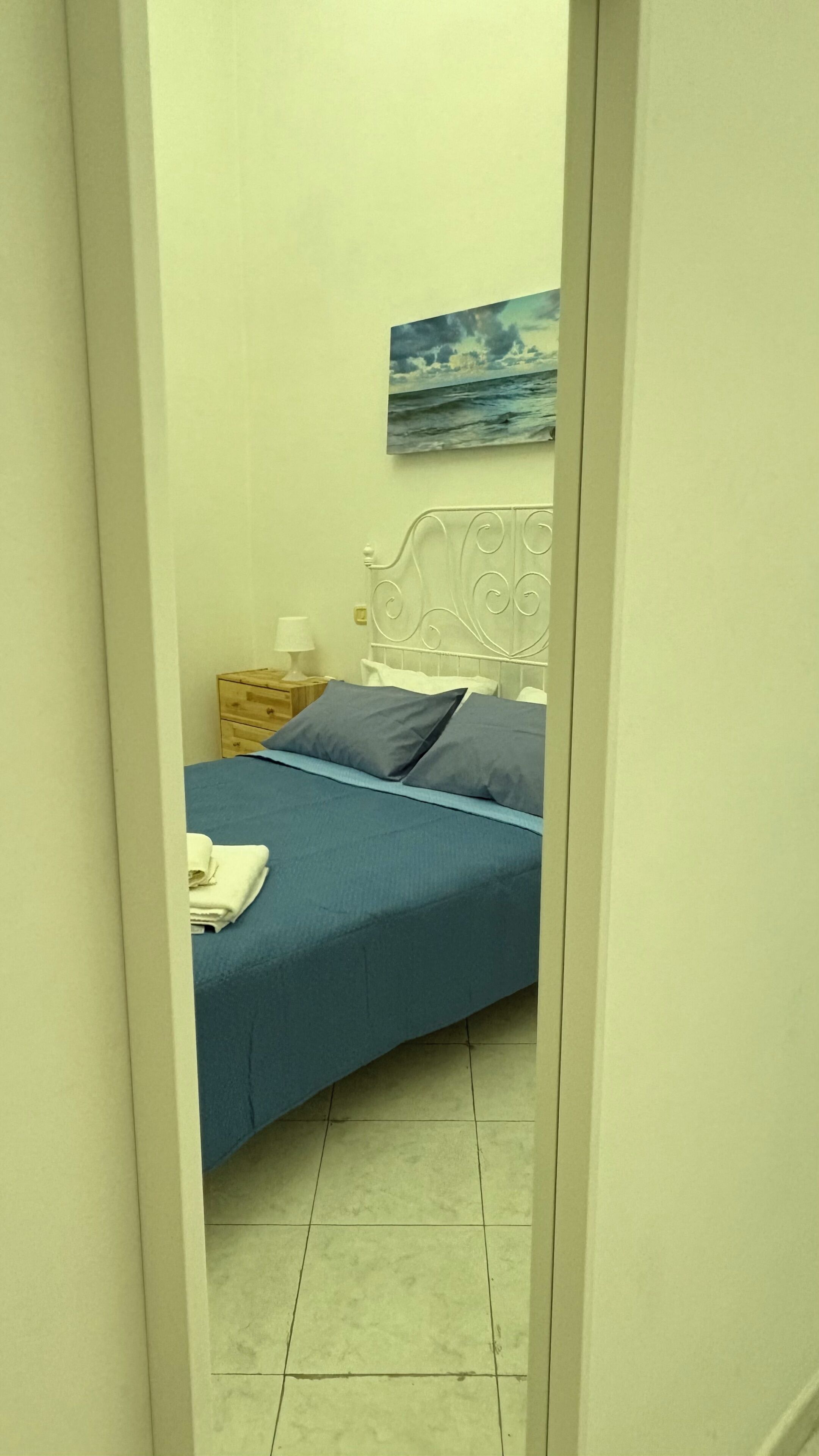 2 bedrooms, Internet, bed sheets
