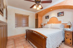 1 chambre, Wi-Fi