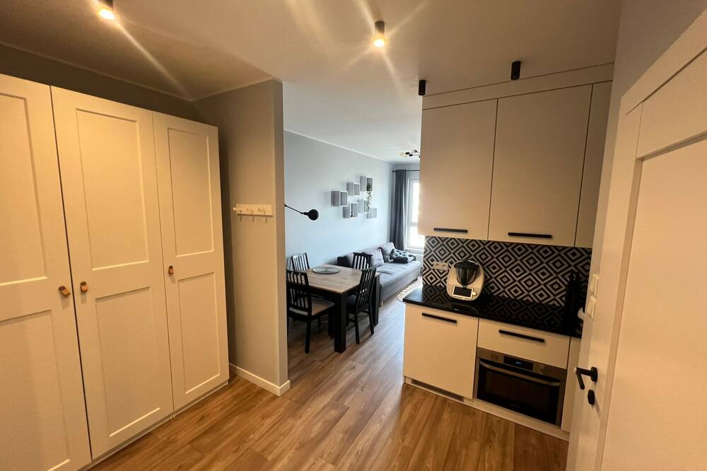 Letnica 31 by Grand Apartments