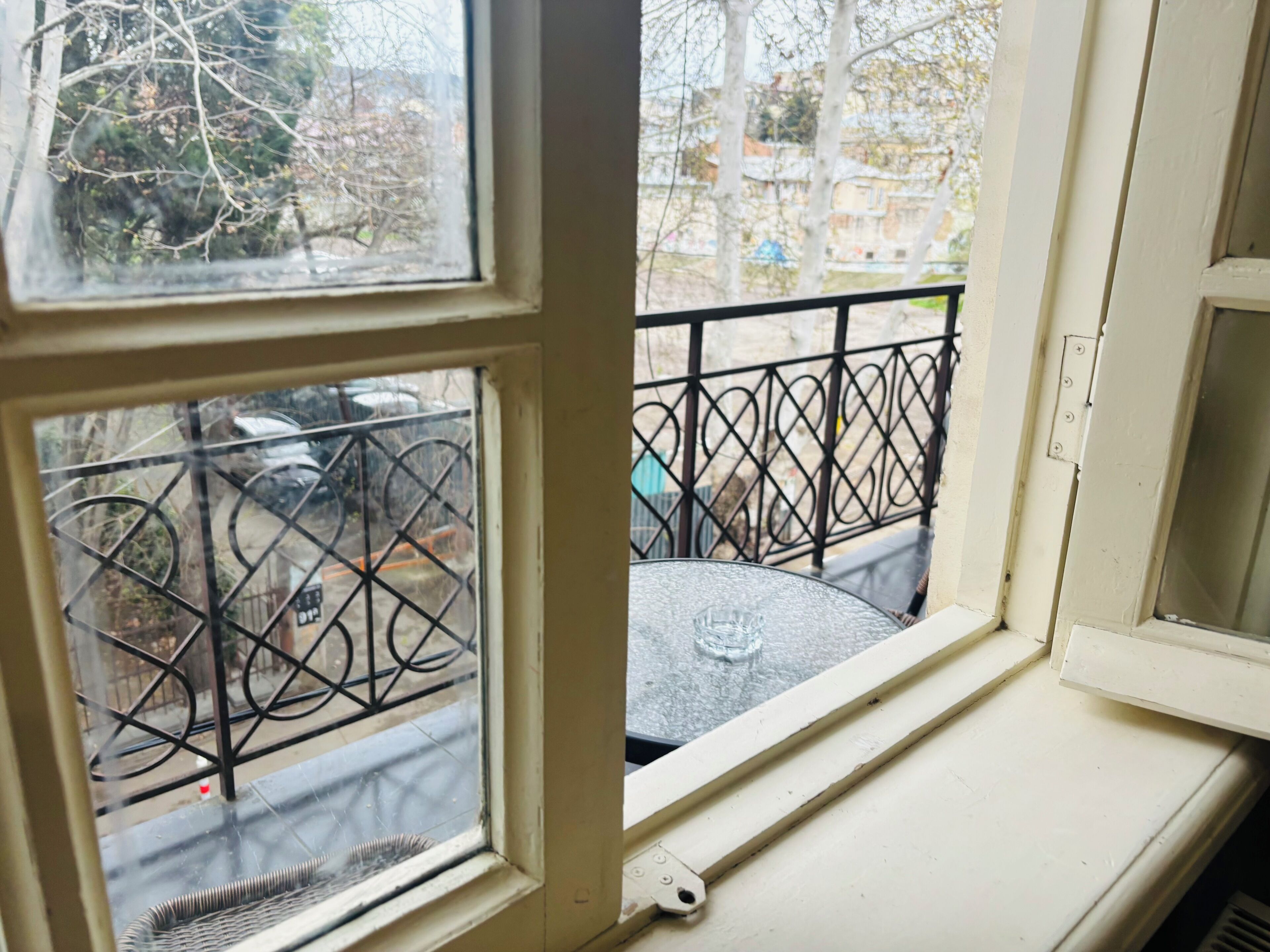 Business Double Room | Premium bedding, iron/ironing board, free WiFi, bed sheets