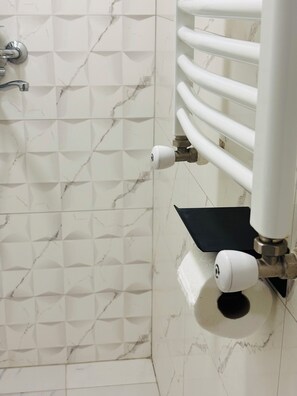 Classic Room | Bathroom - 62 Dimitri Uznadze str. (Tbilisi)