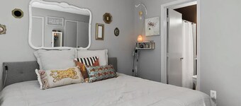 Whole House 35 mins to DC Top Neighborhood