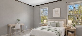 Whole House 35 mins to DC Top Neighborhood