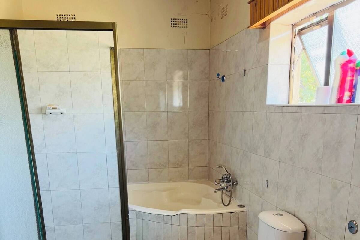 Habitación, 1 habitación, con acceso para personas discapacitadas | Baño