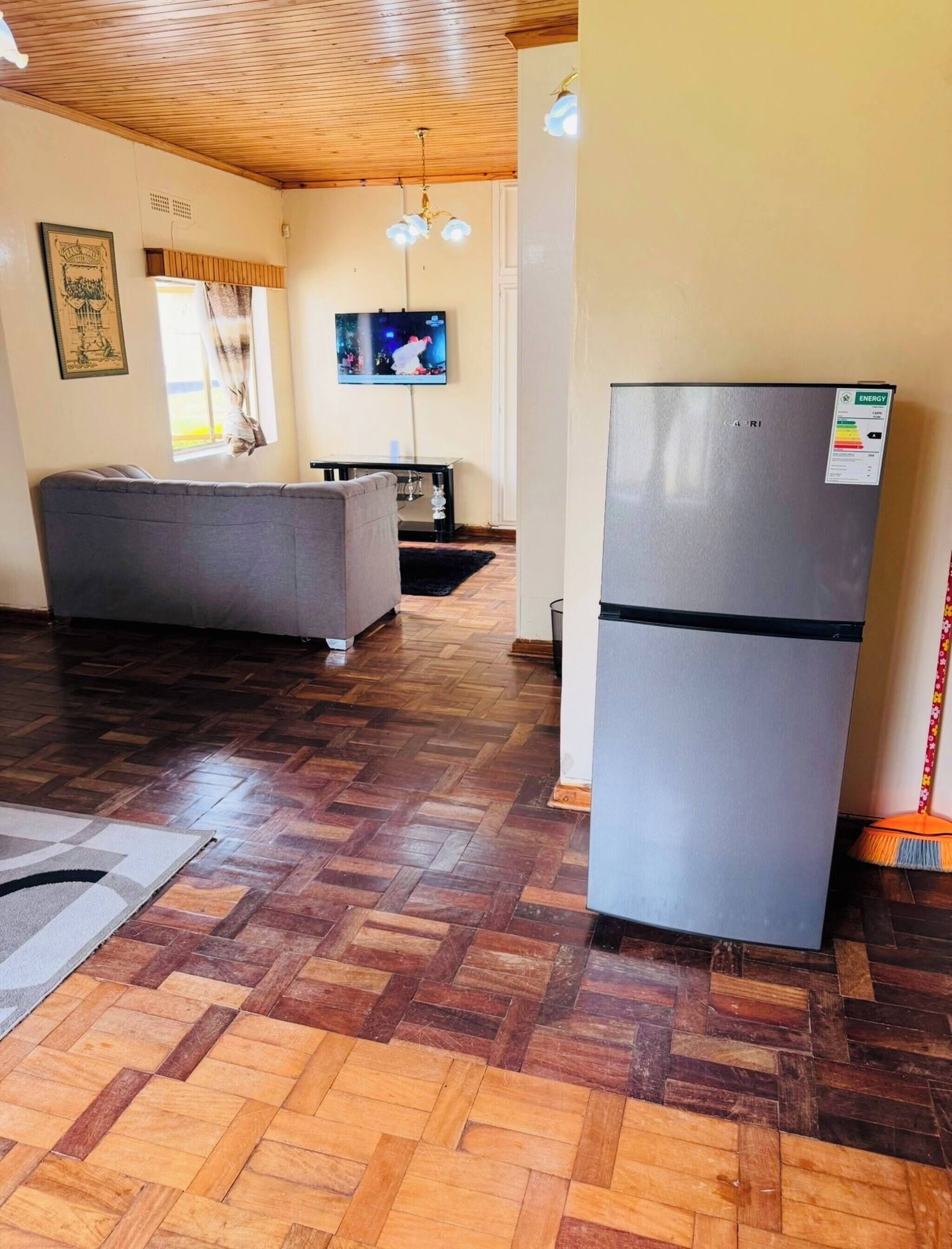 Quarto, 1 quarto, acessível | Parte interna