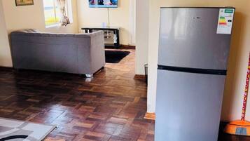 Quarto, 1 quarto, acessível | Parte interna