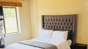 Room, 1 Bedroom, Accessible, Smoking | 1 bilik tidur