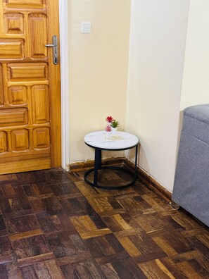 Room, 1 Bedroom, Accessible | Interior - Room-cozy Retreat in Morningside (Mutare)