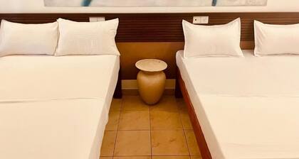 Ace Airport Transit Hotel