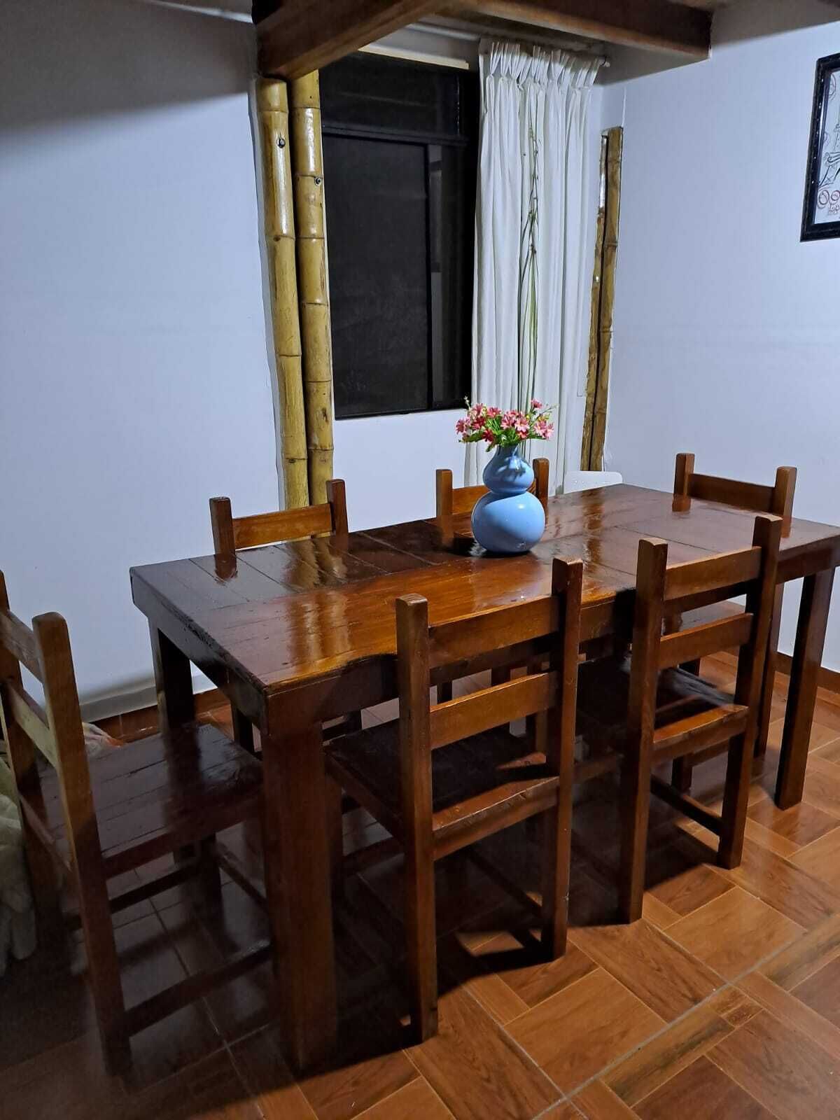 Restaurantes