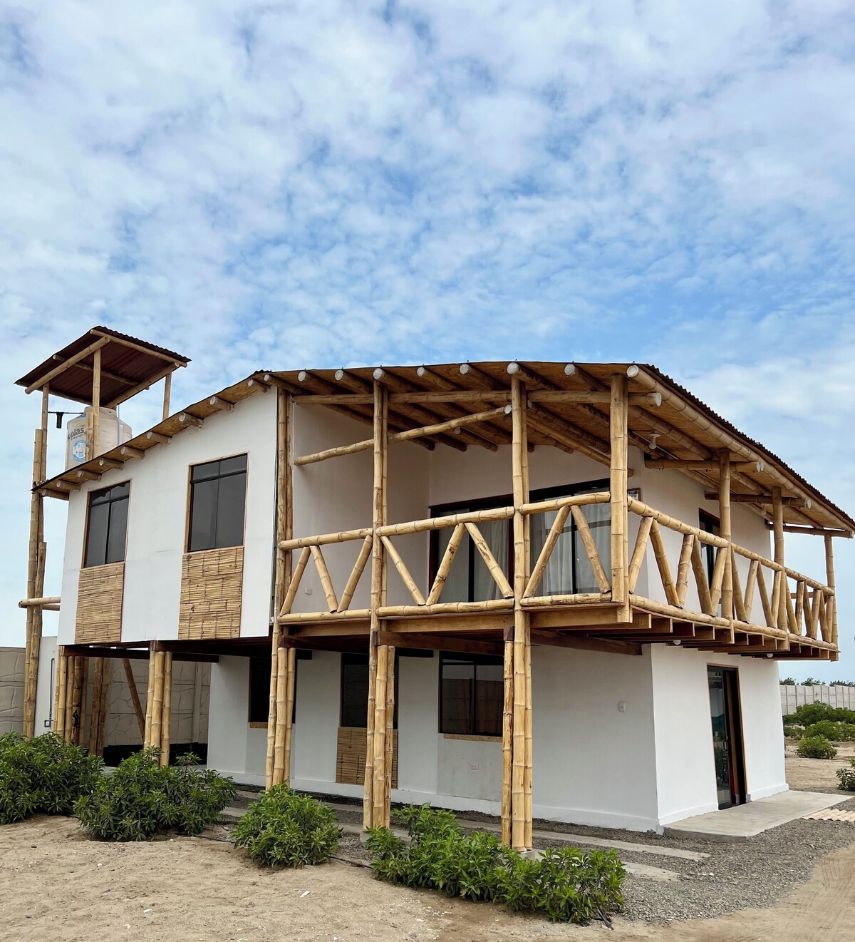 Image de profil de l’hôte