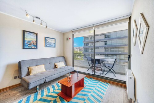 Urban Residence Viña