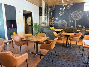 Dining - Hotel Lindo (Tucson)