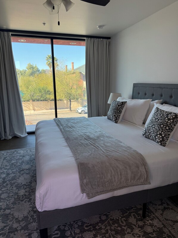 Classic Room - Hotel Lindo (Tucson)