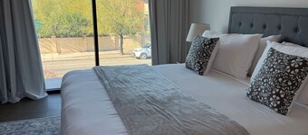 Hotel Lindo