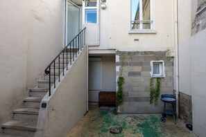 Exterior - L'Yvelis -  600m Gare - Parking - Wifi (Les Mureaux)