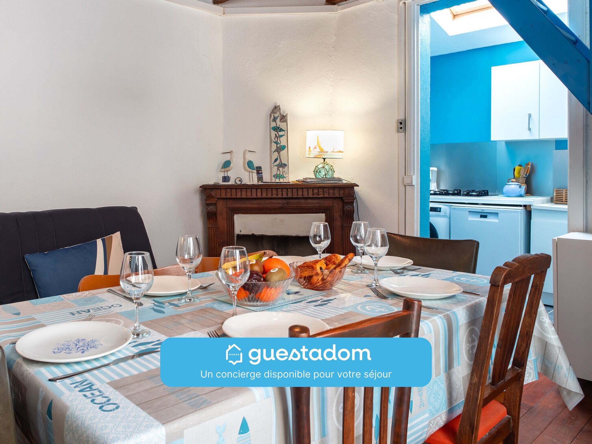 Restaurantes