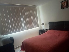Room - Central lodging for families or groups in Toluca (Toluca de Lerdo)