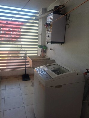 Interior - Central lodging for families or groups in Toluca (Toluca de Lerdo)