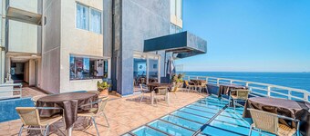 Vista Pacífico- 2D , Sea View and Wifi