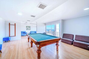 Sala de jogos