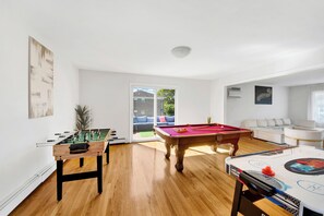 Spielezimmer