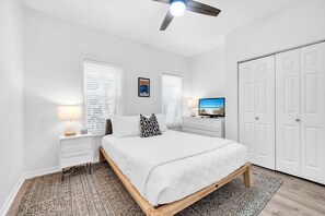 Room - Off Piste Cottage by Stay on 30a (Santa Rosa Beach)