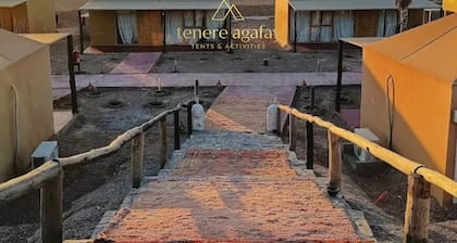 Tenere agafay glamping