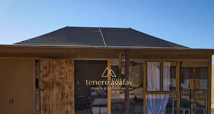 Tenere agafay glamping