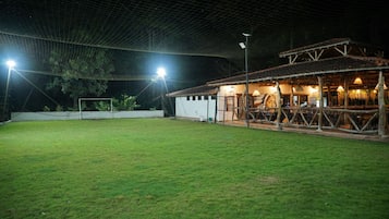 Sportveld